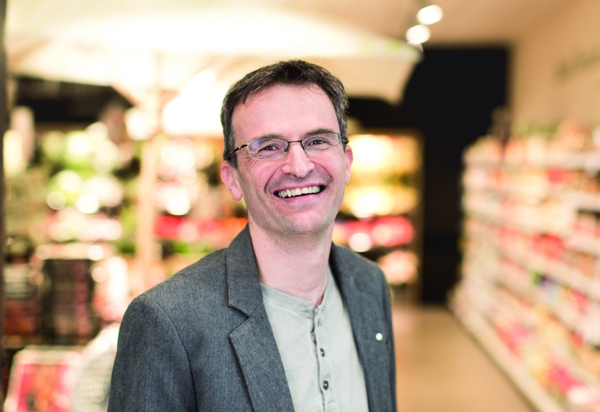 Der fruchtig-herbe Genusstipp f&uuml;r den Herbst: Preiselbeeren