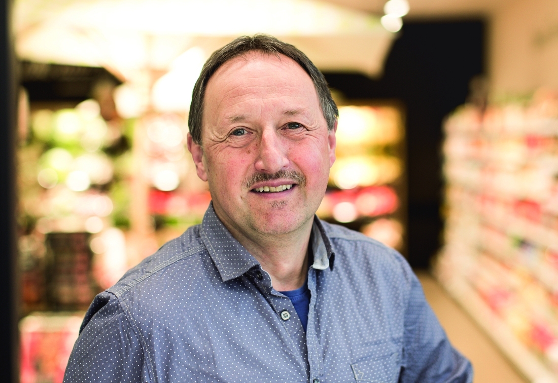 Endlich ist es wieder so weit: Erdbeerduft liegt in der Luft