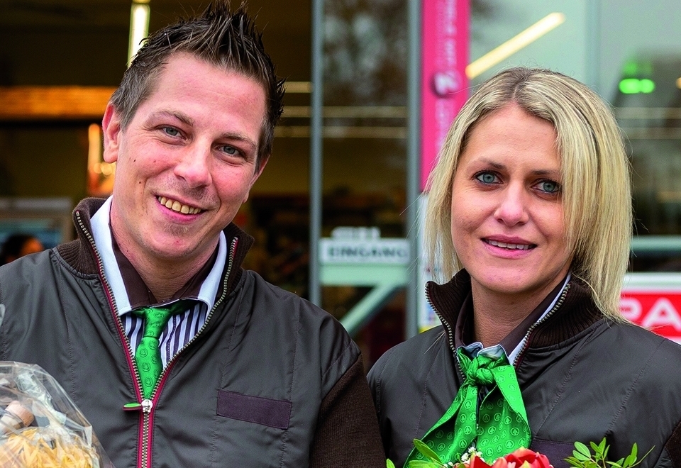 Knusprig-frischer Heimvorteil: Brot und Geb&auml;ck aus Osttirol