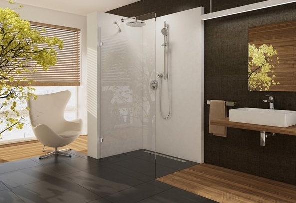 Was gibt es beim Kauf einer Duschkabine zu beachten?