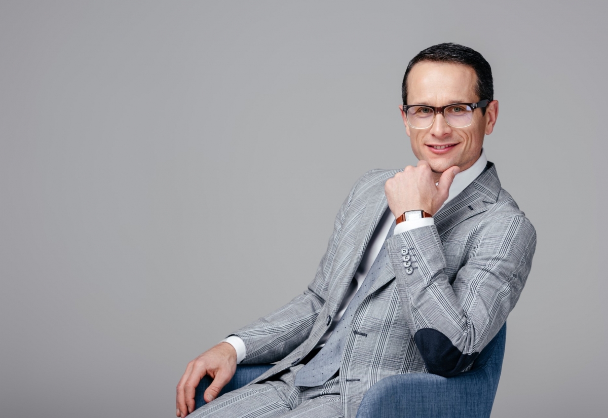 Herbstmode 2021: Diese Trends werden M&auml;nner lieben!