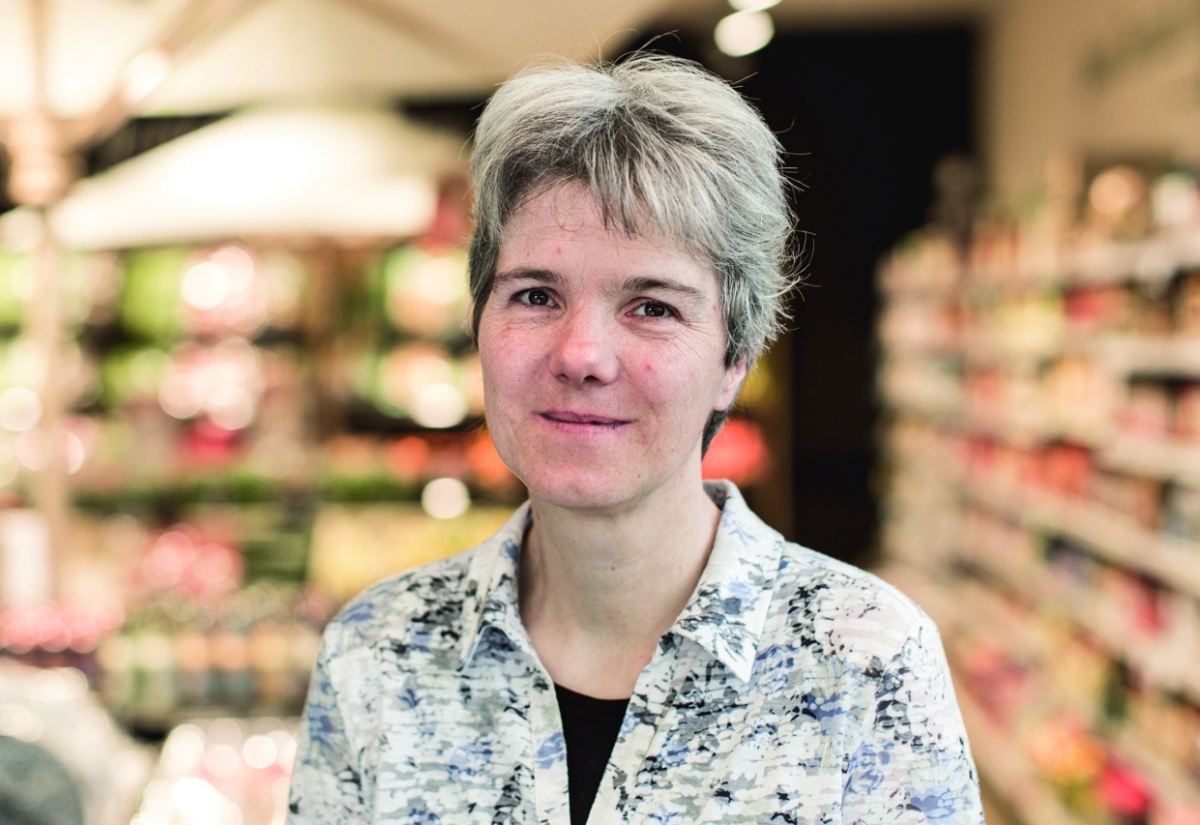 Jetzt gibt&lsquo;s bei Heimvorteil ein Tiroler Fruchtjoghurt geschenkt