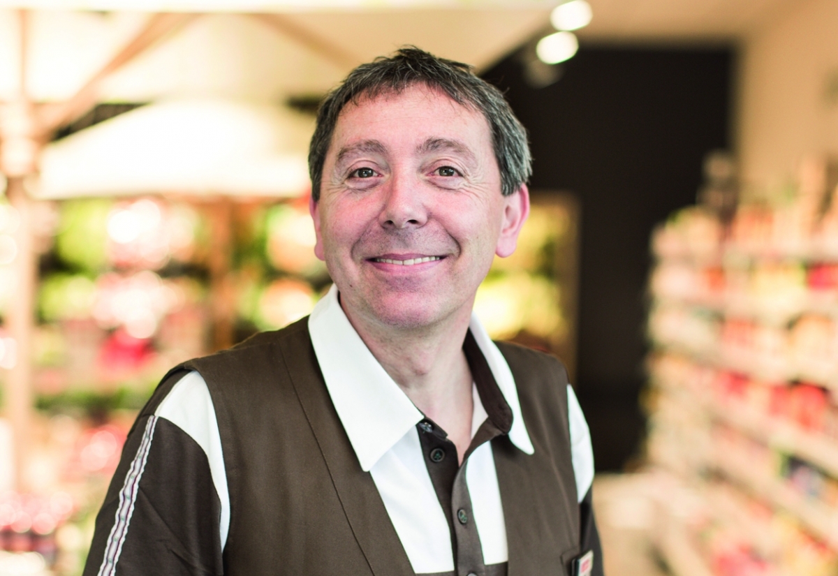 Bestes heimisches Brot und Geb&auml;ck aus Osttiroler Backstuben