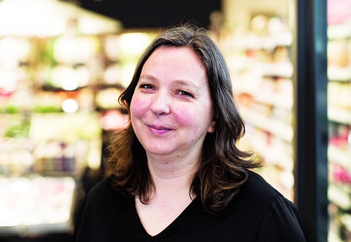 Osttirol isst einfach besser: Die Polenta z&auml;hlt zu den gefragtesten Produkten bei Heimvorteil &hellip;