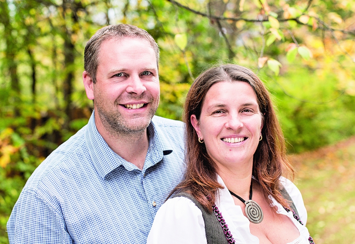 Jetzt gibt es bei Heimvorteil wieder Polenta aus Osttirol