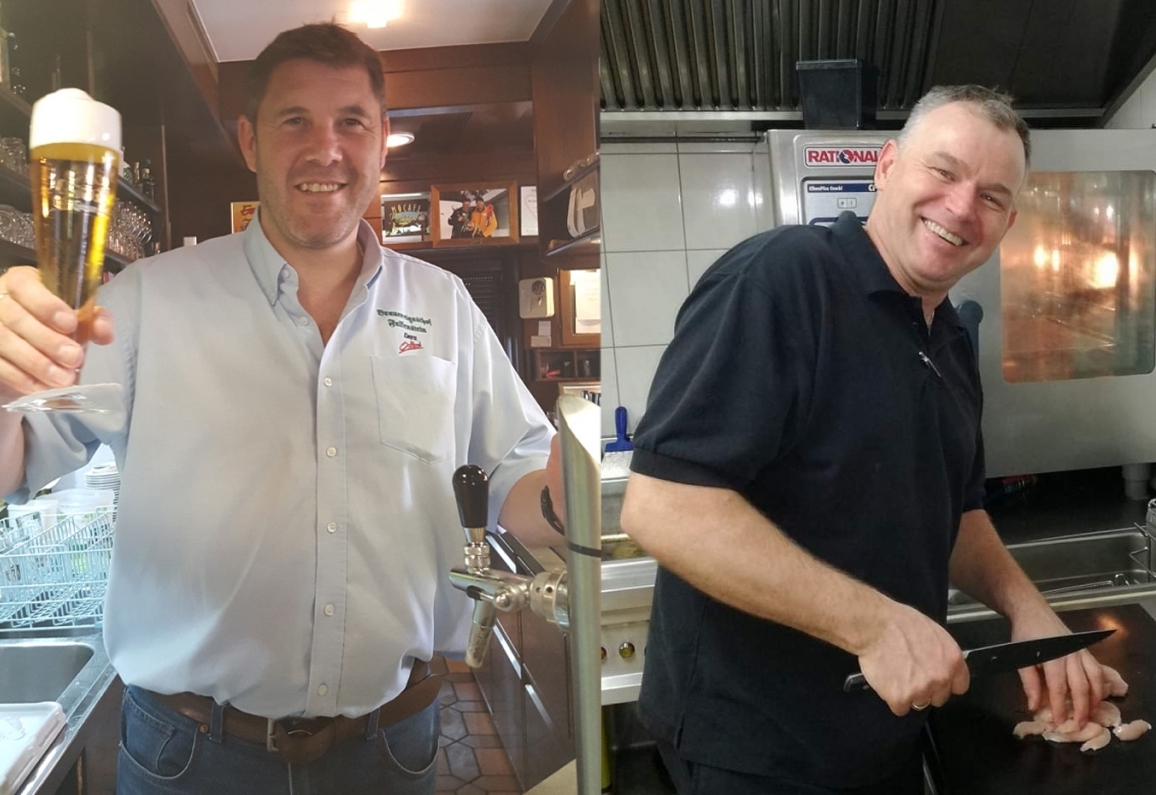 Bedarfserhebung &ndash; Zwei Lienzer Wirte m&ouml;chten Lieferservice anbieten