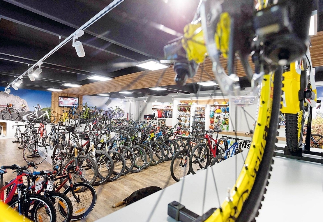 Fit durch alle Zeiten