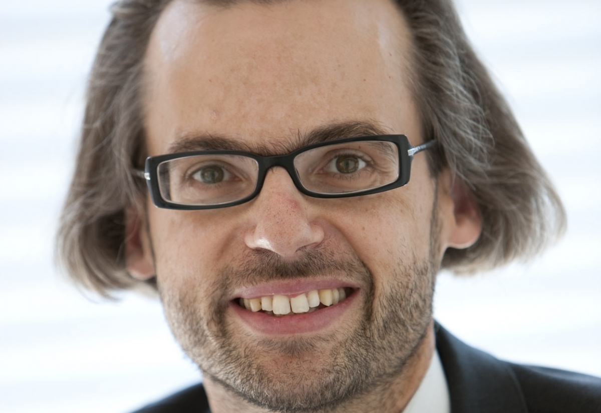 Wohnbauforum 2020 der DolomitenBank