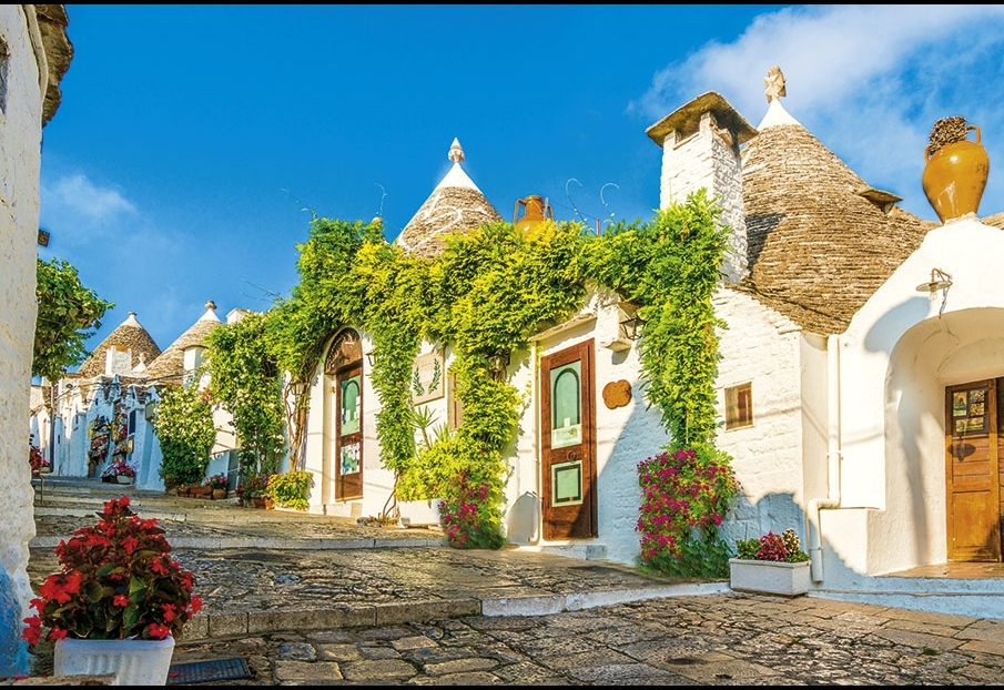 Alpenland Erlebnisreisen 2020