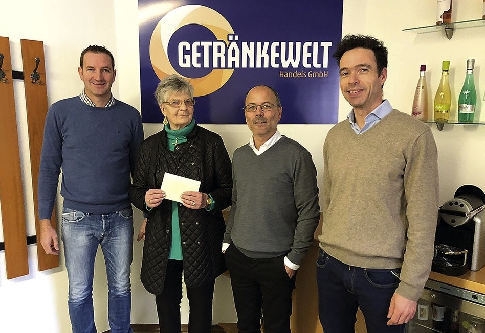 &bdquo;Lichtblicke&ldquo; genie&szlig;en und Gutes tun