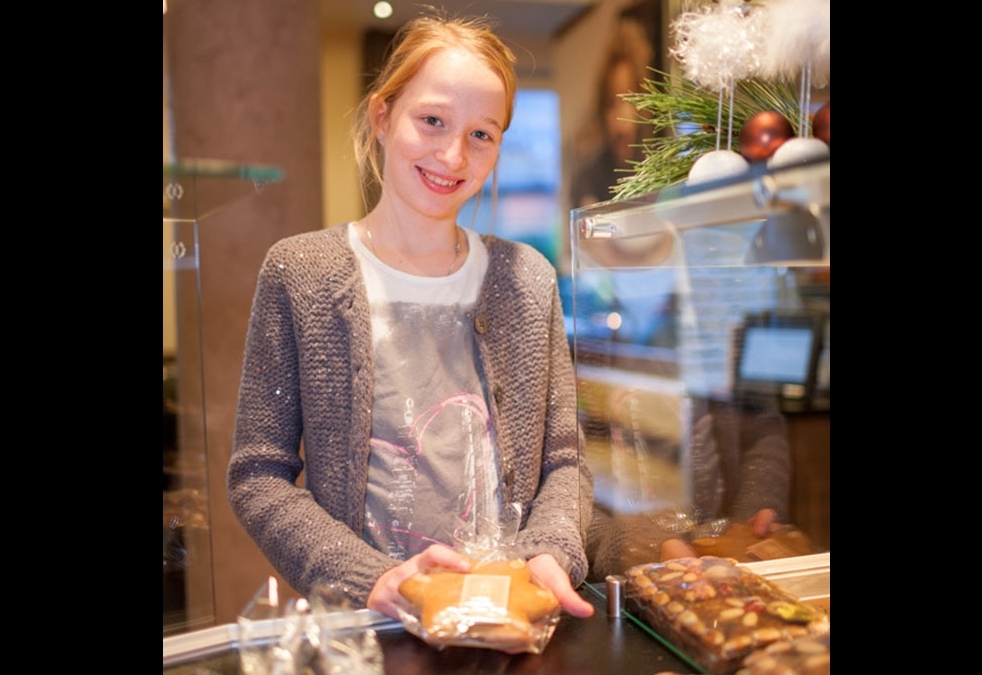 Warum die Lichtblicke Lebkuchen so gut sind