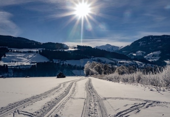 Sicher durch den Winter