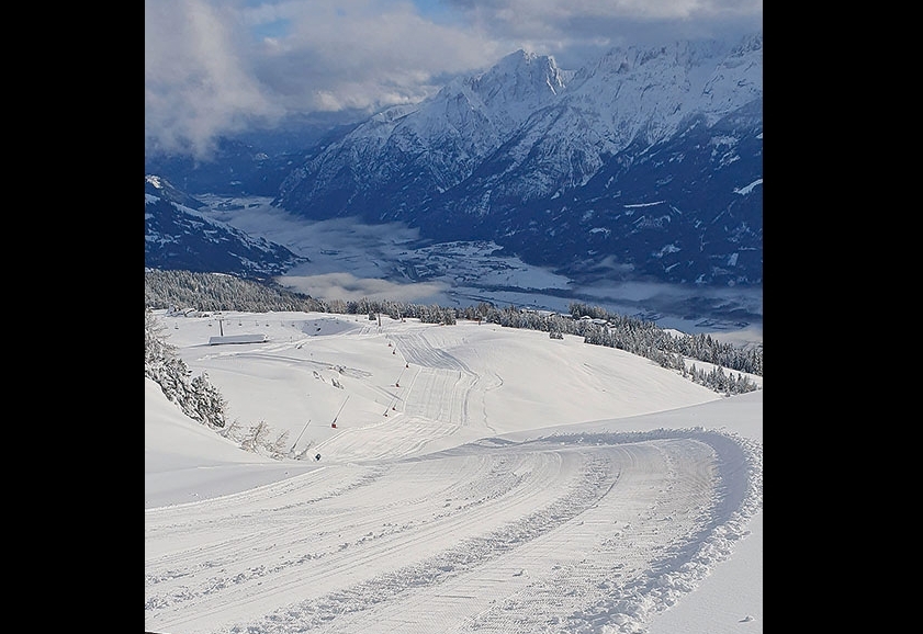 Lienzer Bergbahnen starten in die Wintersaison