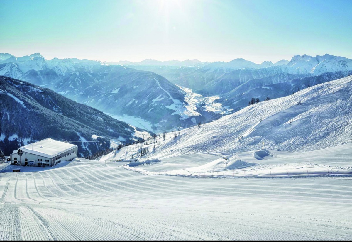 Warum Heimvorteil f&uuml;r Skifamilien ein Hit ist