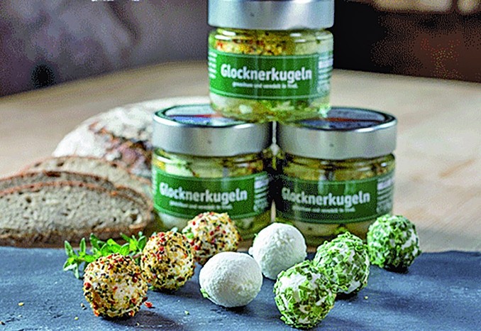 Warum Osttirol den besten K&auml;se hat