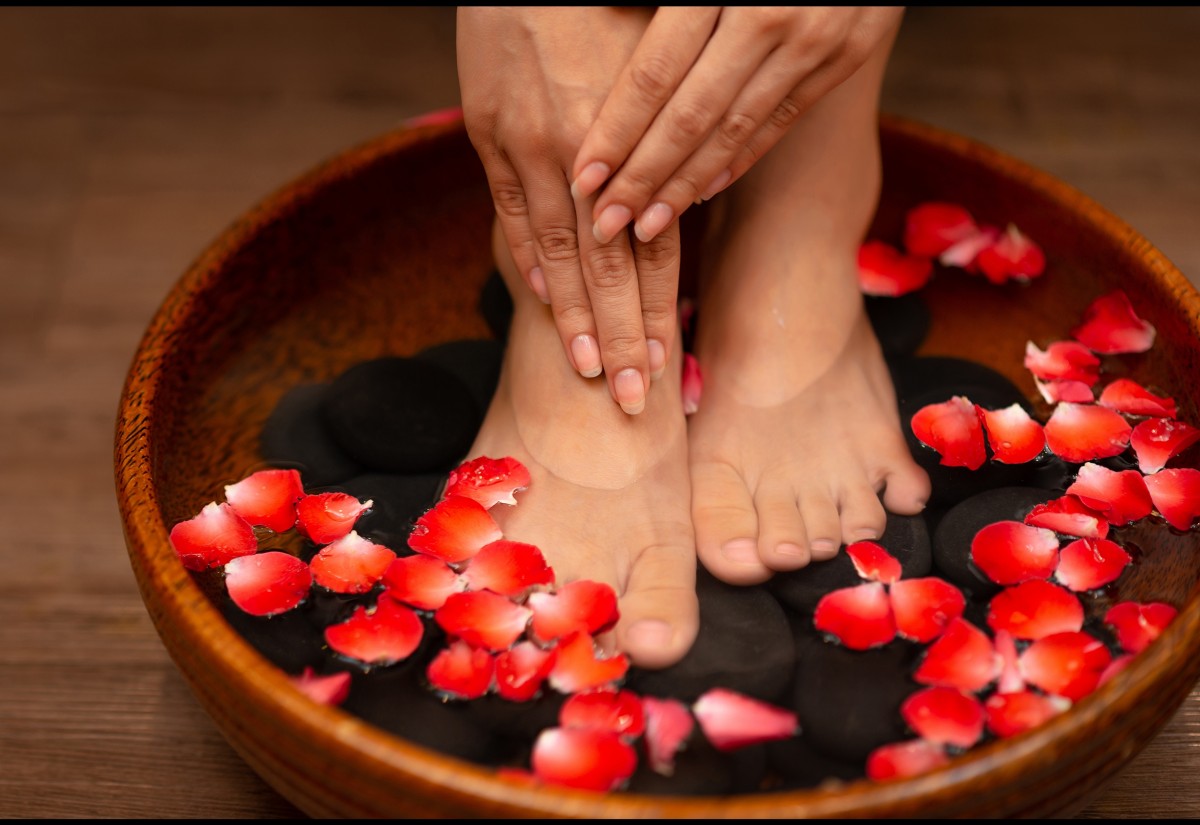 Infoabend Fu&szlig;pflege Lehrgang