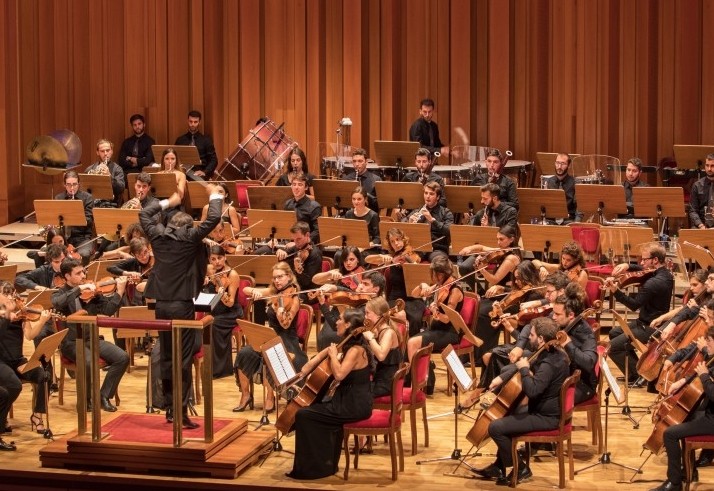 S&uuml;dtiroler Festspiele in Toblach