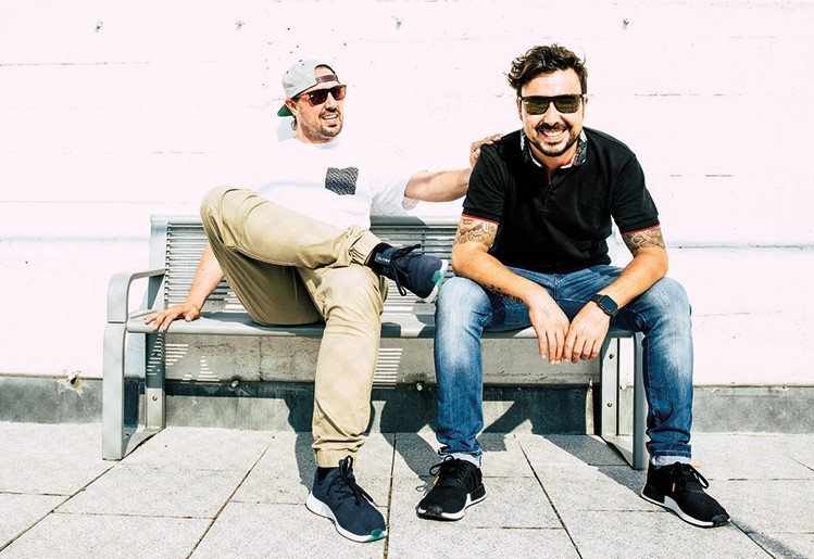 Zum Jubil&auml;um t&ouml;nt der &bdquo;Abschieds-Blues&ldquo;