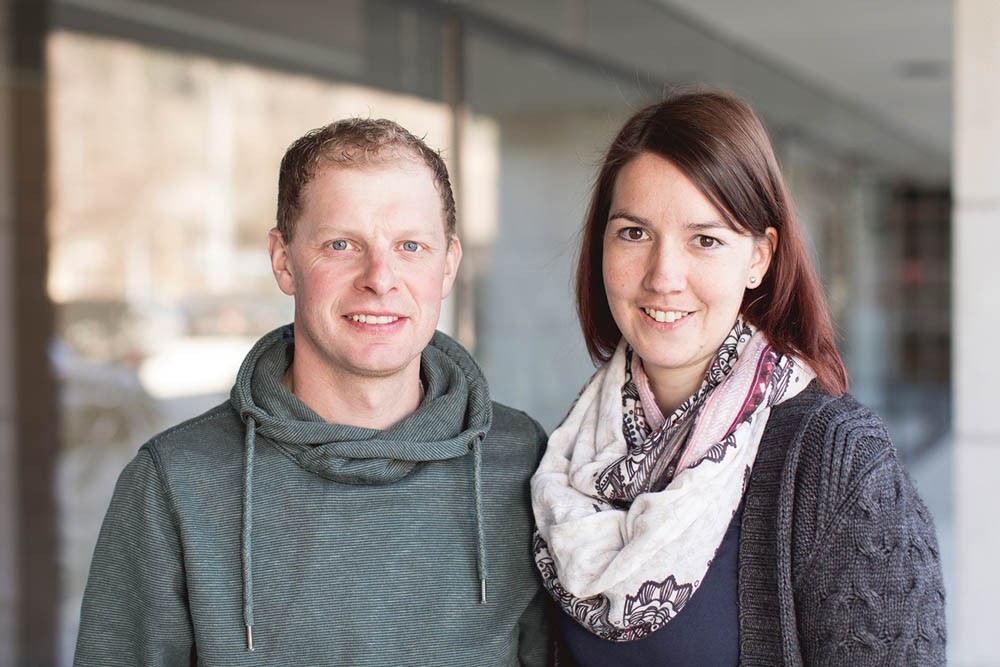 Warum der Wildpark und Heimvorteil sich m&ouml;gen