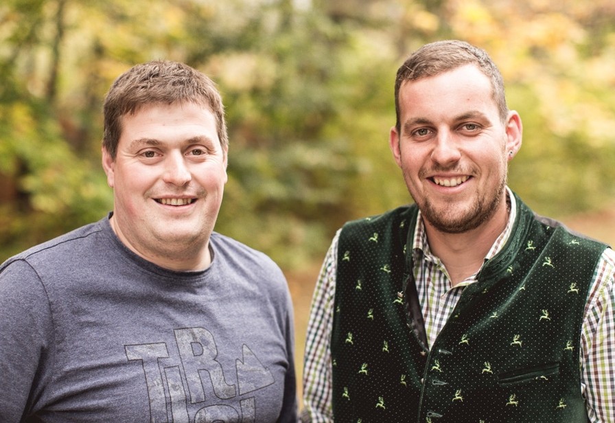 Warum ein H&uuml;hnerstall auch mobil sein kann