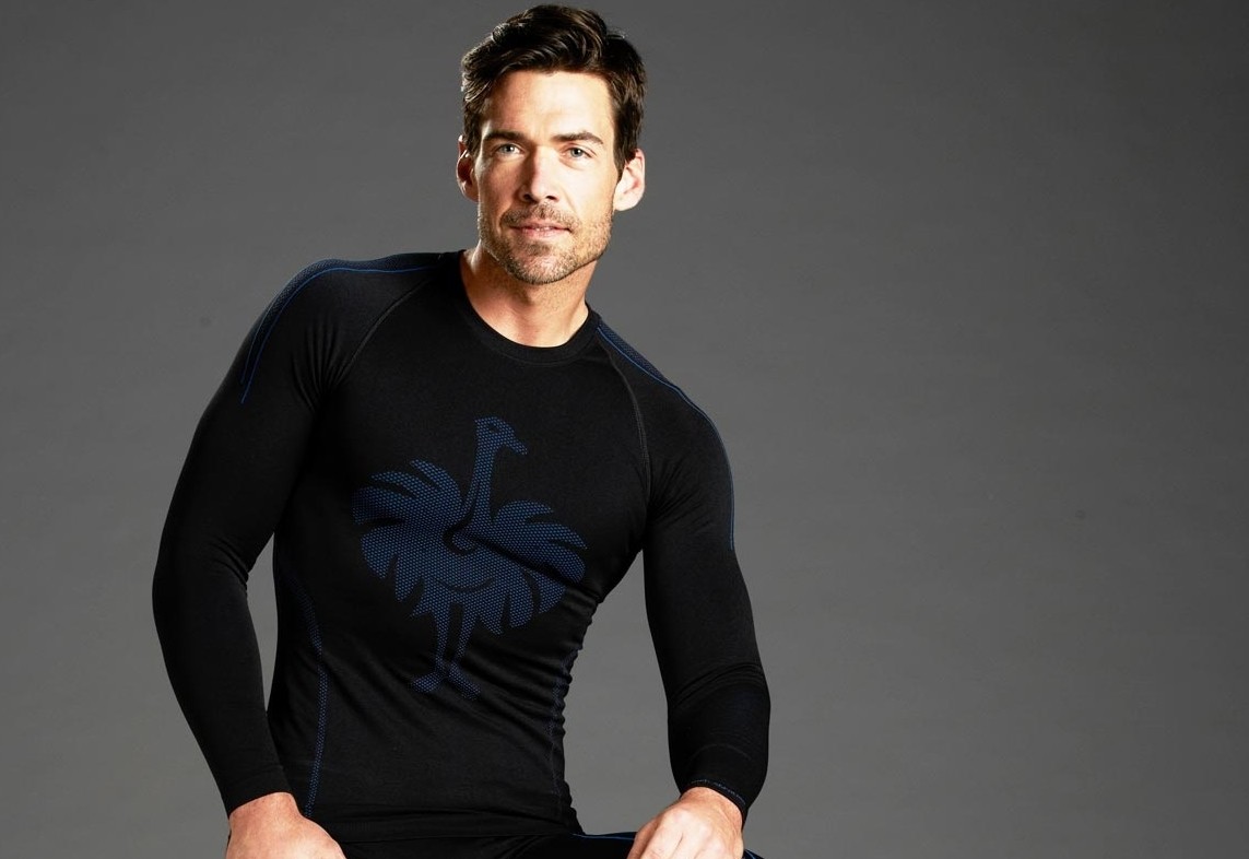 Bestens pr&auml;pariert im Bergwinter