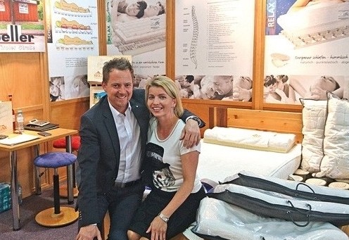 Wer gesund schl&auml;ft, hat mehr vom Leben