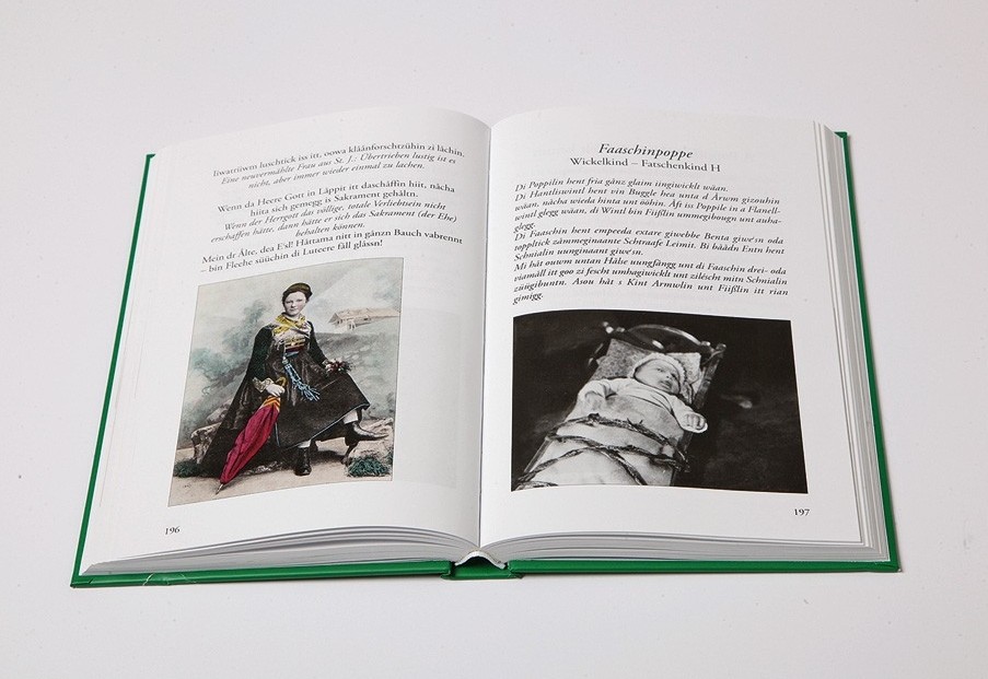 &bdquo;Scho N&aring;&aring;re na!&ldquo;