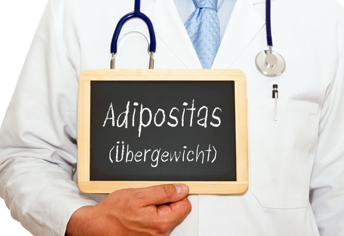 124 Millionen mit &Uuml;bergewicht - Menschen werden weltweit immer dicker