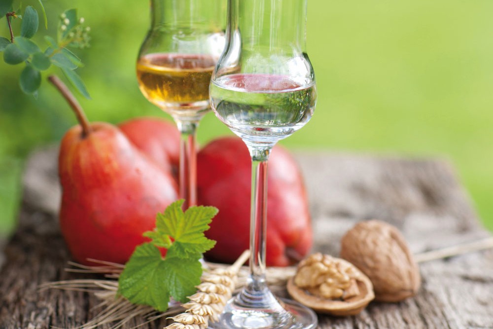 Warum nur Osttirol den echten Pregler hat  