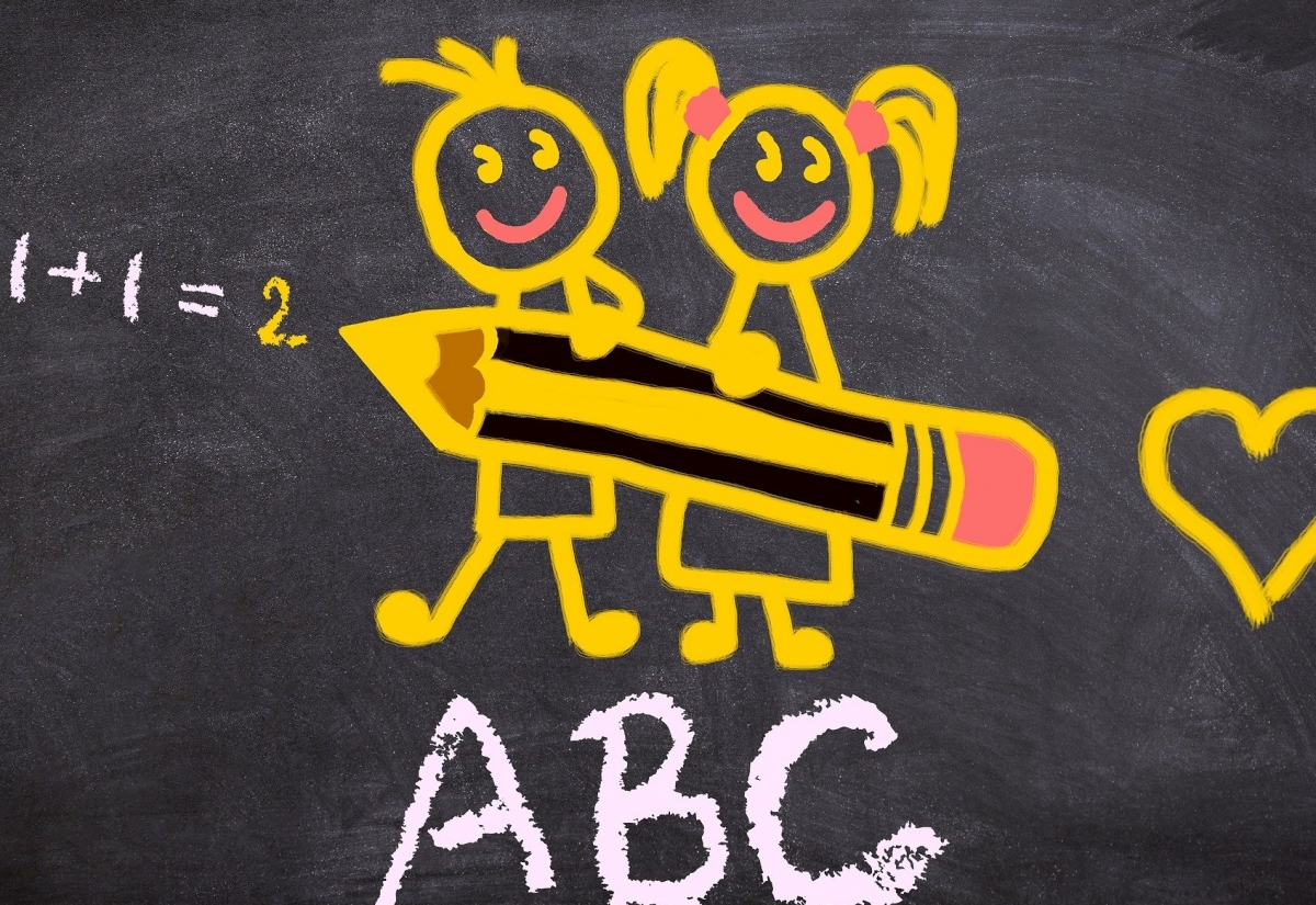 Aktion Superzeugnis - Alles Einser!