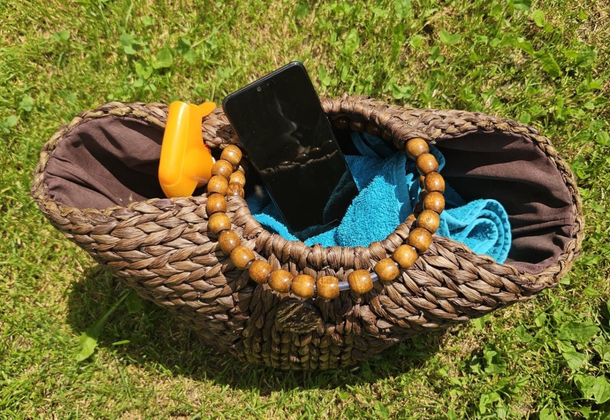 Sicherheitstipps f&uuml;r ein "reisefittes" Handy