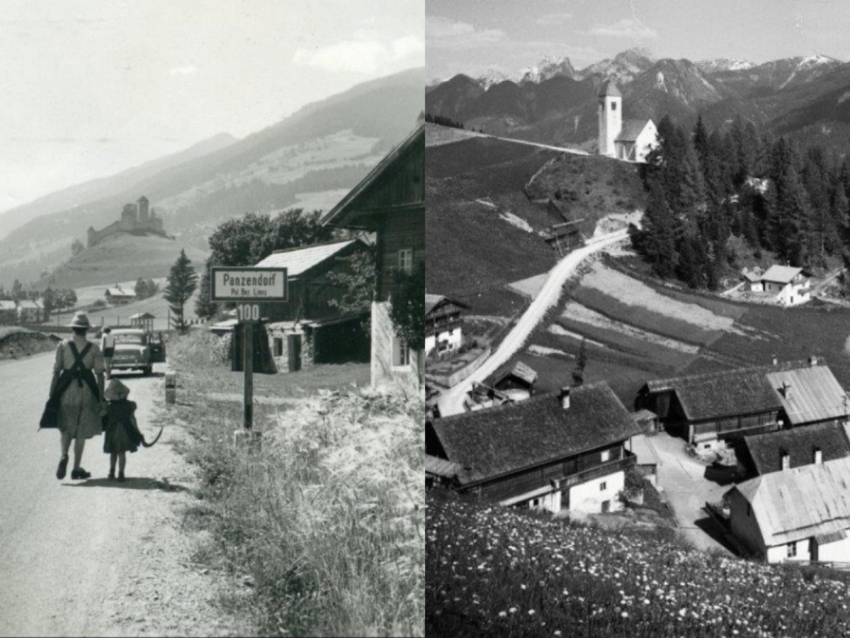 50 Jahre Heinfels &ndash; der Weg zur neuen Identit&auml;t