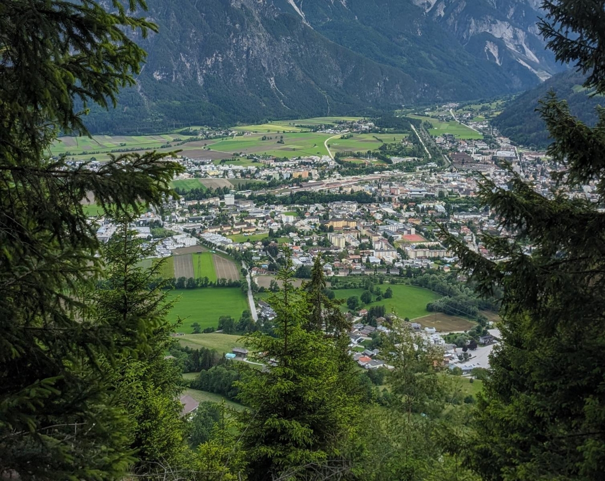 Bauprojekt am Grafenbach geht in den n&auml;chsten Bauabschnitt 