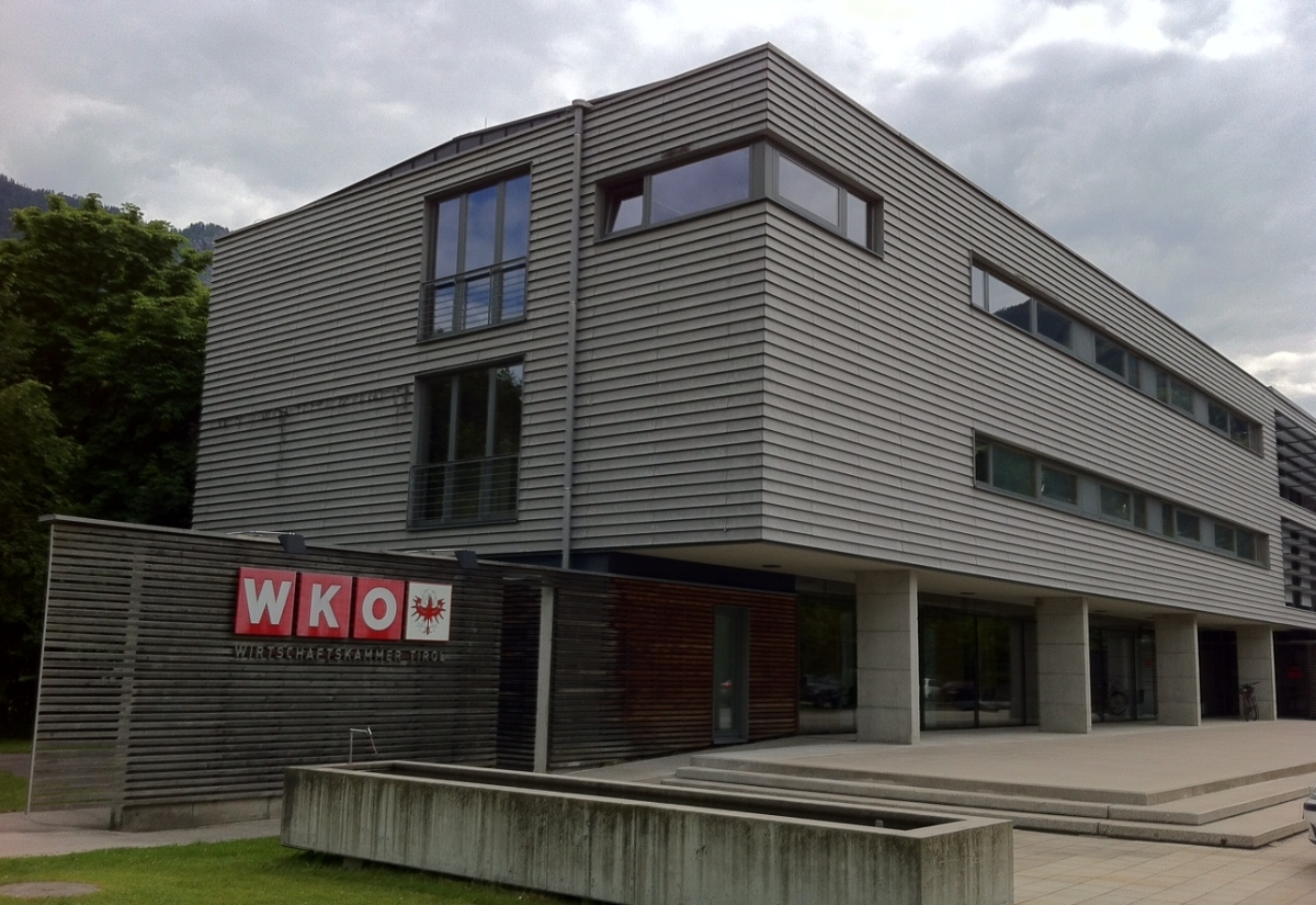 Wirtschaftskammer bietet Berufsorientierung 