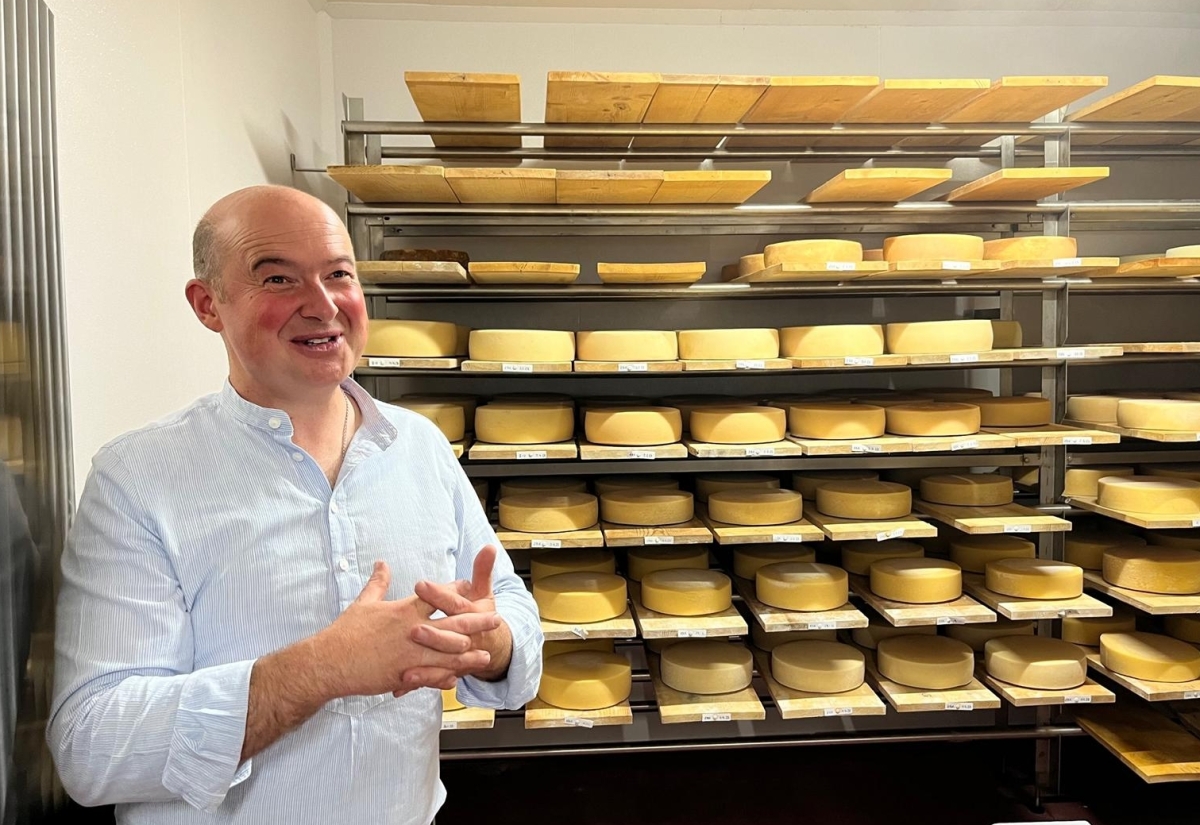 Chancen und Herausforderungen in der Direktvermarktung