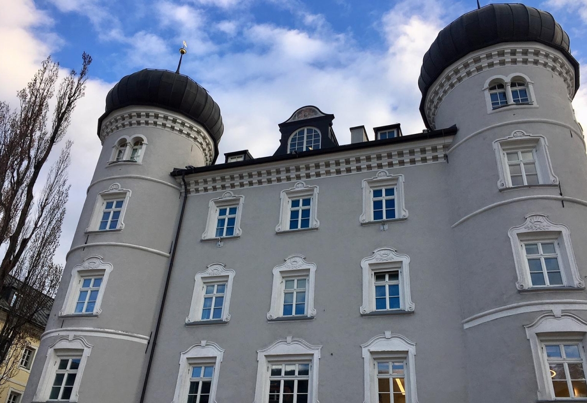 Gemeinderat verabschiedet Lienzer Rechnungsabschluss 2023