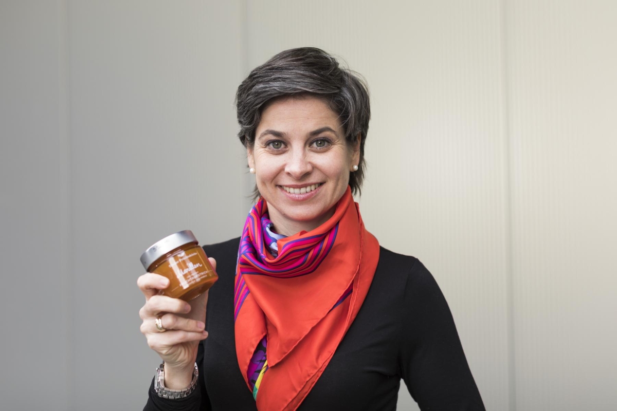 Warum die Marillenkonfit&uuml;re wieder Marmelade hei&szlig;en darf