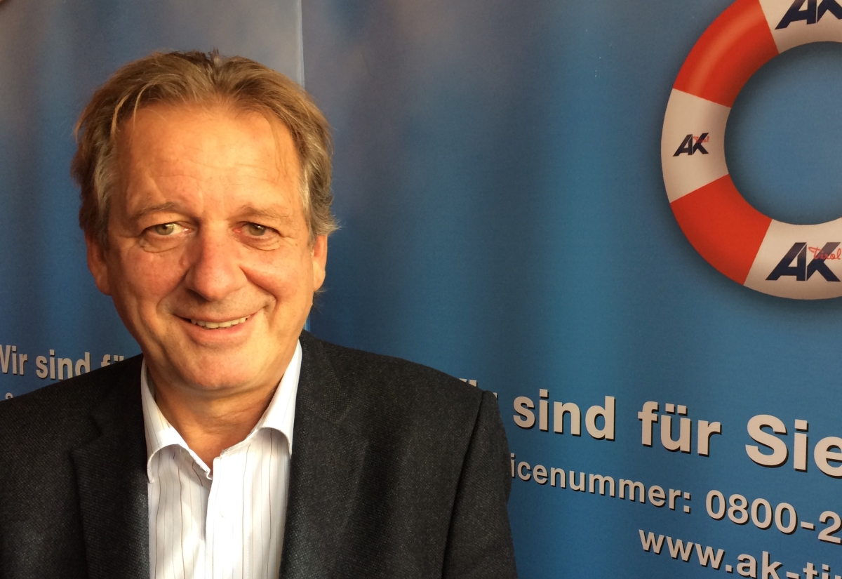 Erfolg f&uuml;r AK im TIWAG-Prozess