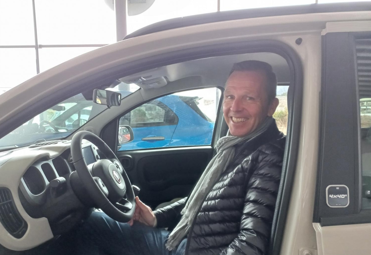 Osttirols Autohandel: PKW Neuzulassungen legten leicht zu