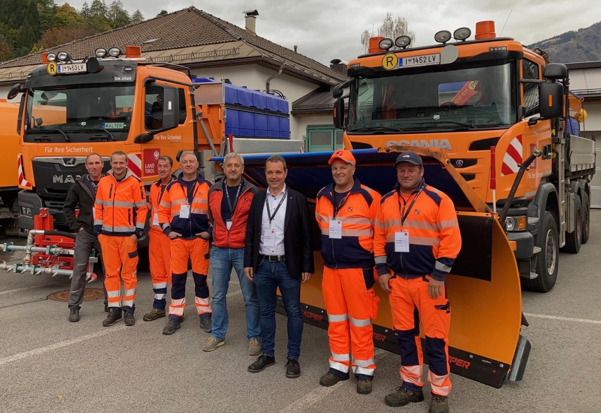 Baubezirkamt geht bei Mitarbeiter-Suche in Offensive