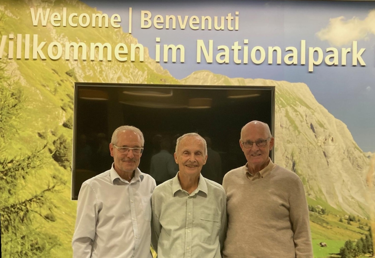 50 Jahre Verein Erholungslandschaft Osttirol