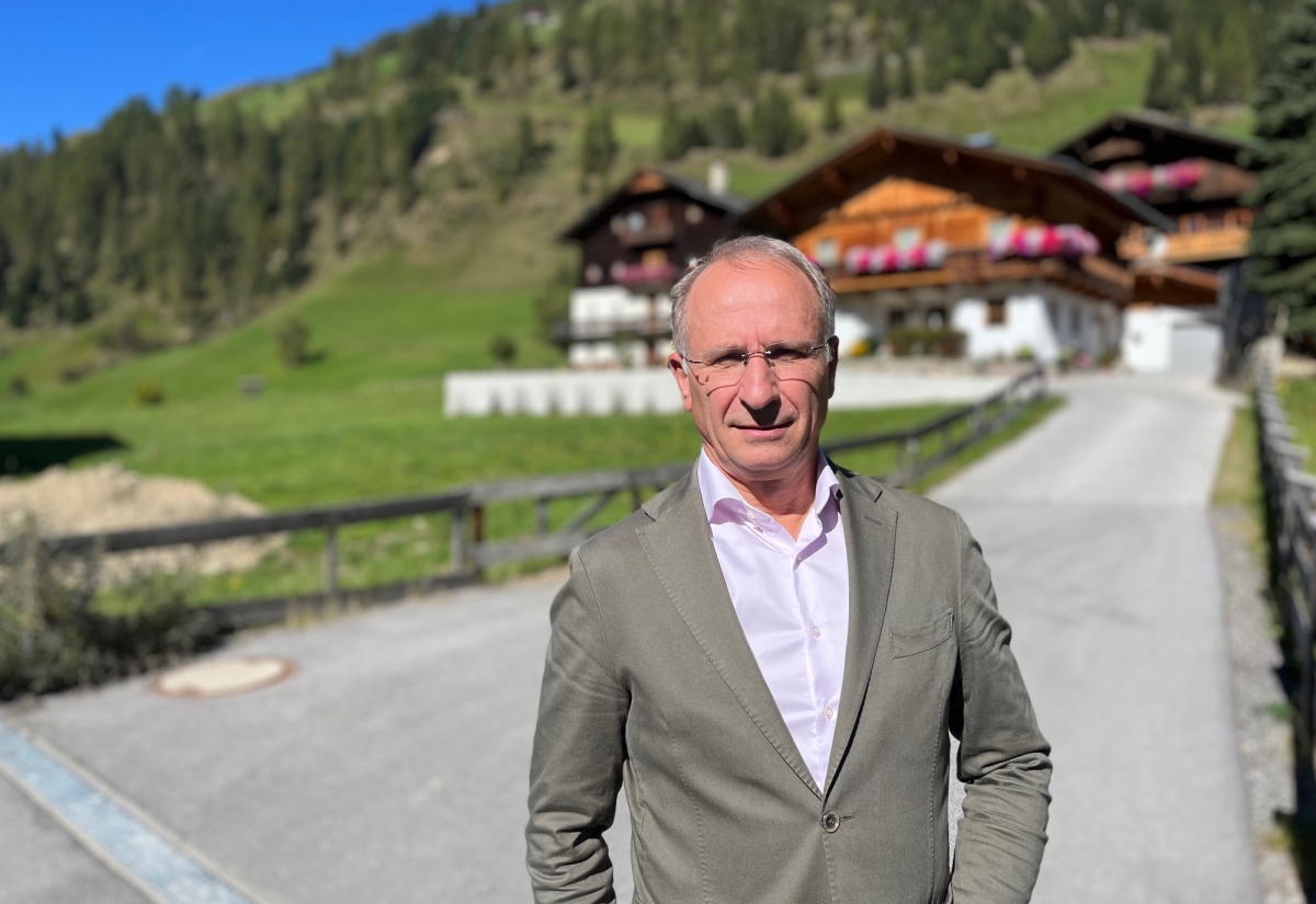 &Ouml;sterreich ist Europameister beim Verbauen der B&ouml;den