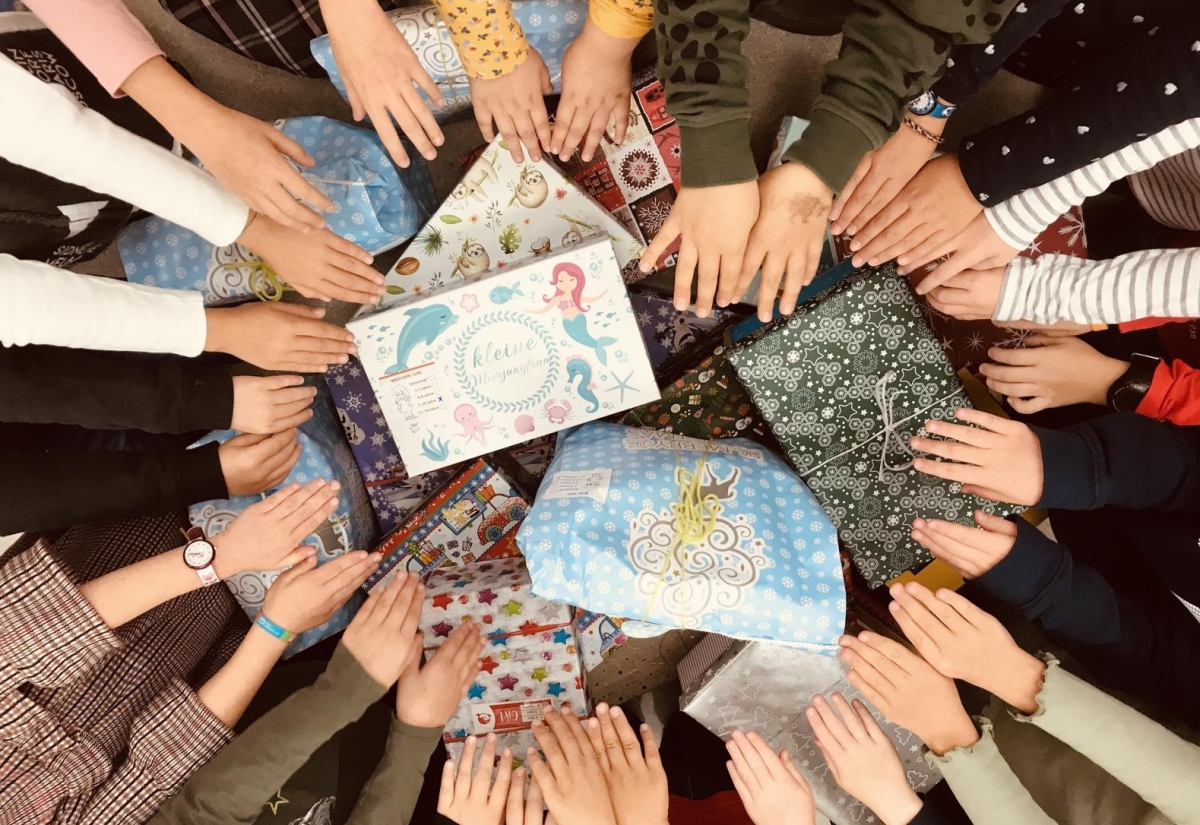 Kinderbetreuung - Osttirol ist Vorreiter