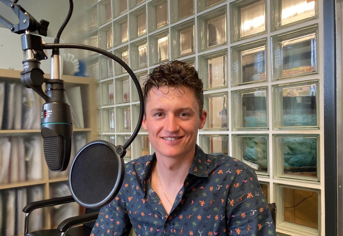 Felix Gall: &bdquo;Nur Mitrollen ist nicht mein Anspruch&ldquo;