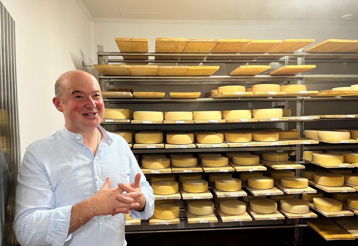 Figerhof in Kals setzt auf nachhaltige Energiegewinnung