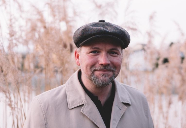 Interview mit Thomas Stipsits in Lienz