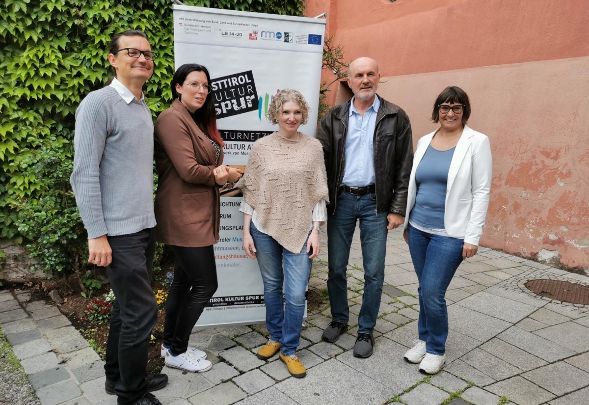 Osttiroler Museumstage 2023 sind startklar