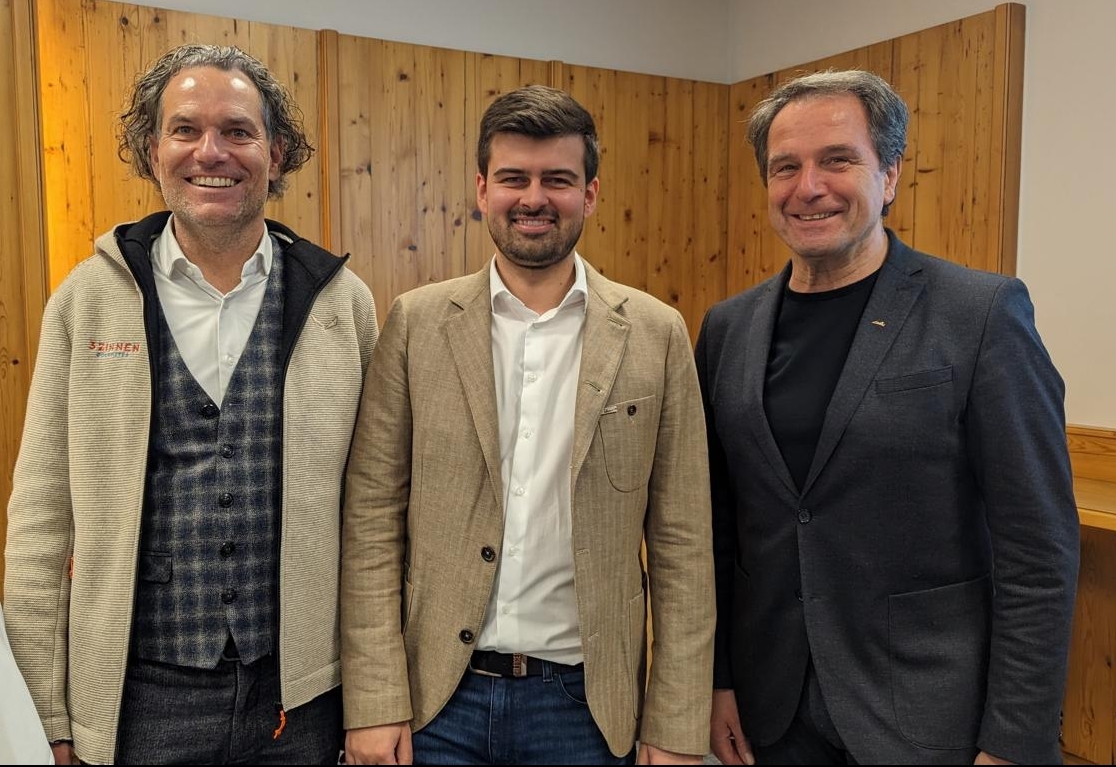 Skischaukel Sillian Sexten r&uuml;ckt n&auml;her