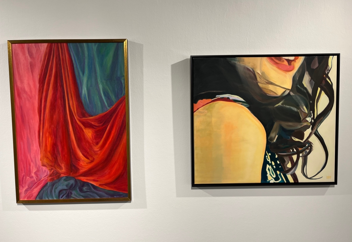 Werke des Kunstadventkalenders kommen bald unter den Hammer 