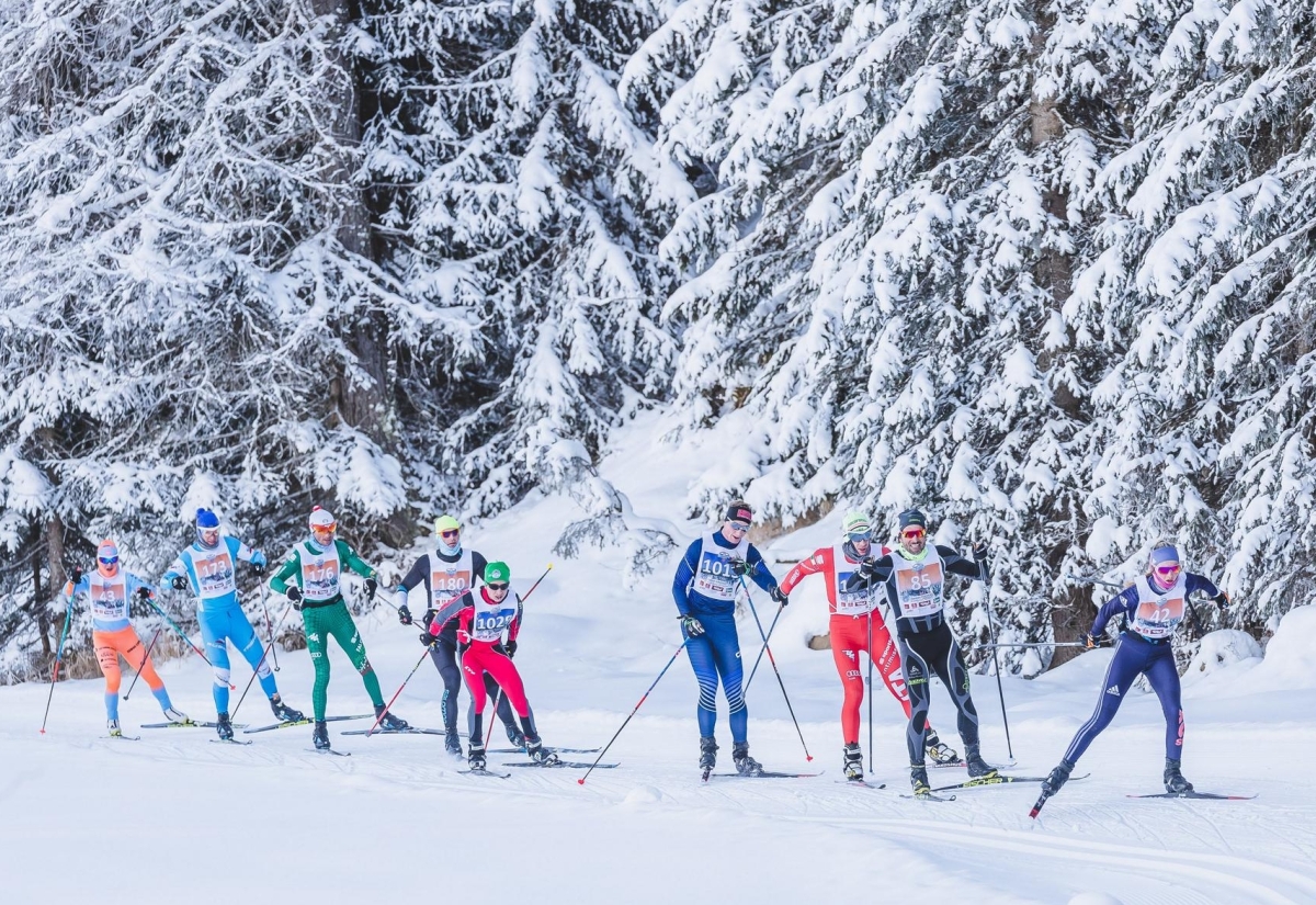 Dolomitenlauf 2023 soll Fest f&uuml;r Langlaufsport werden